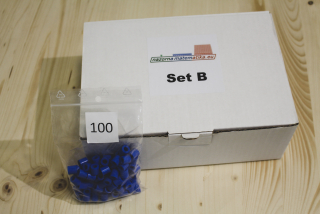 Set B - Názorná matematika